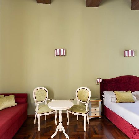 Residenza Della Signoria Hotel Florence Exterior photo