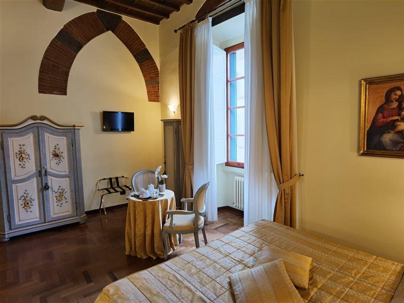 Residenza Della Signoria Hotel Florence Exterior photo