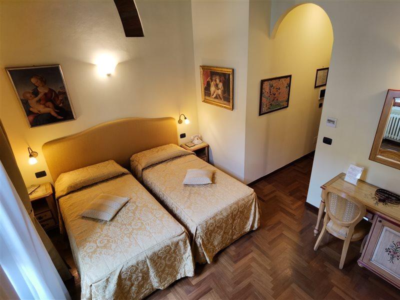 Residenza Della Signoria Hotel Florence Exterior photo