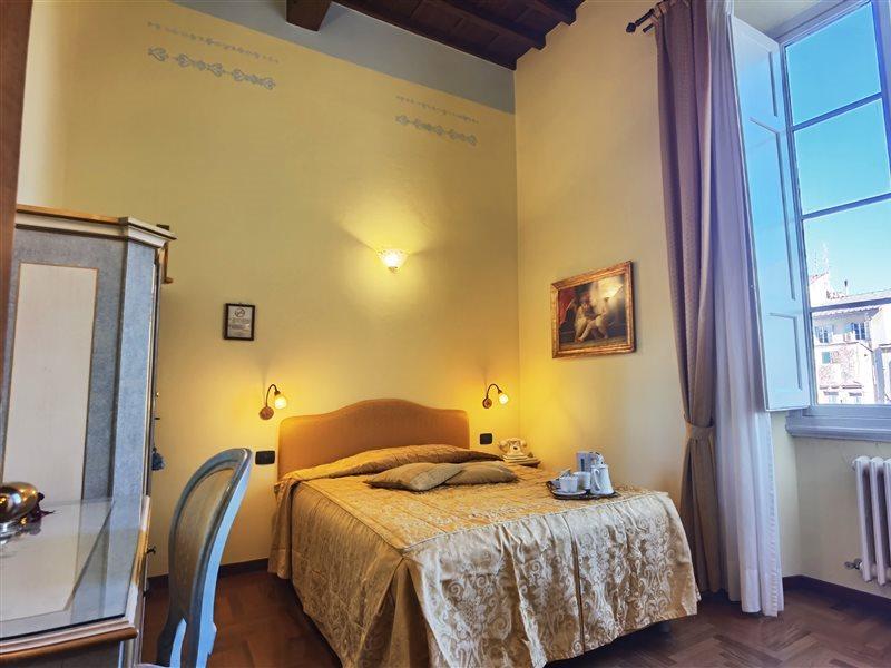 Residenza Della Signoria Hotel Florence Exterior photo