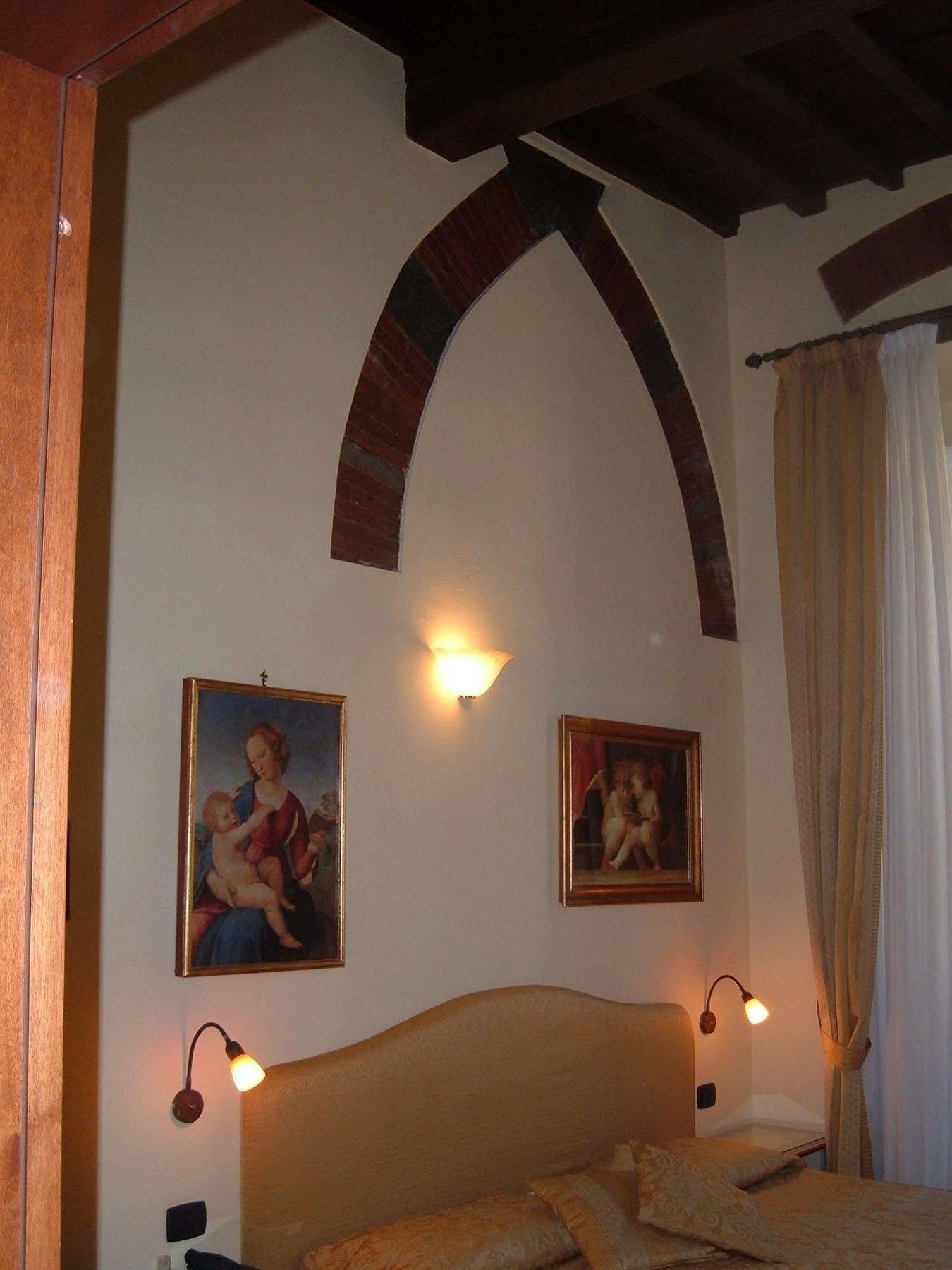 Residenza Della Signoria Hotel Florence Exterior photo